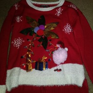 Christmas sweater